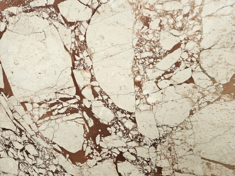 BRECCIA PASTELLO MARBLE