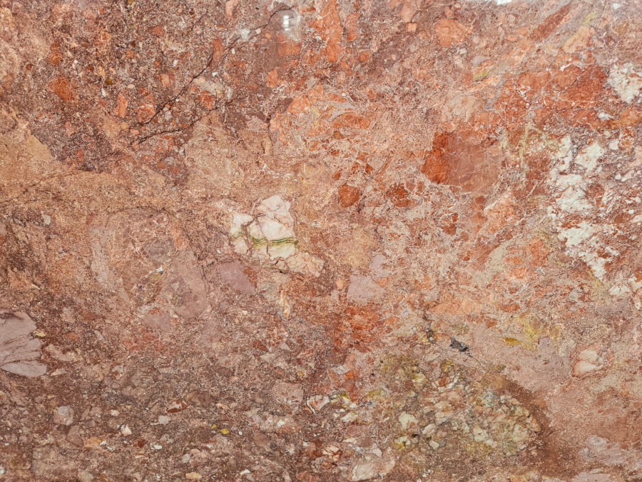 BRECCIA PERNICE MARMOR