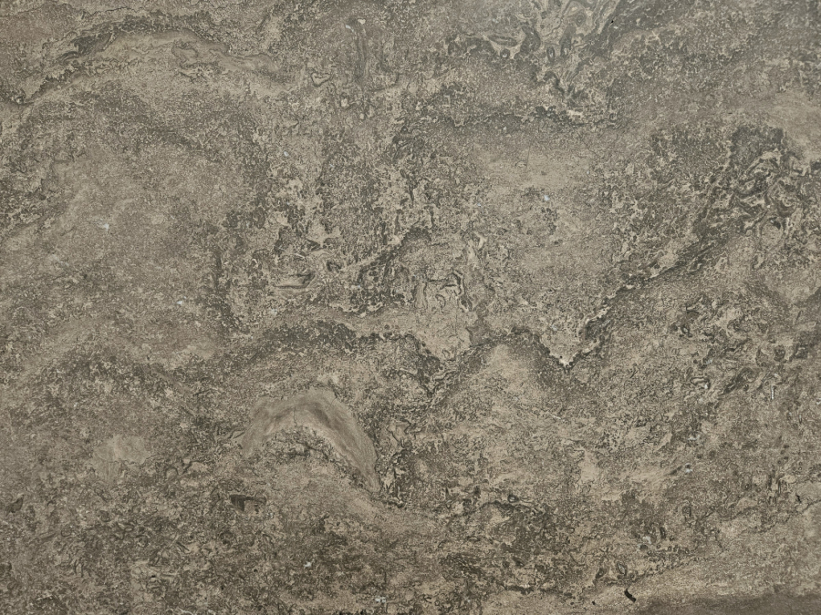 BROWN EARTH MARBLE