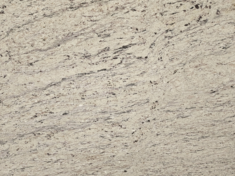 COLONIAL WHITE GRANIT