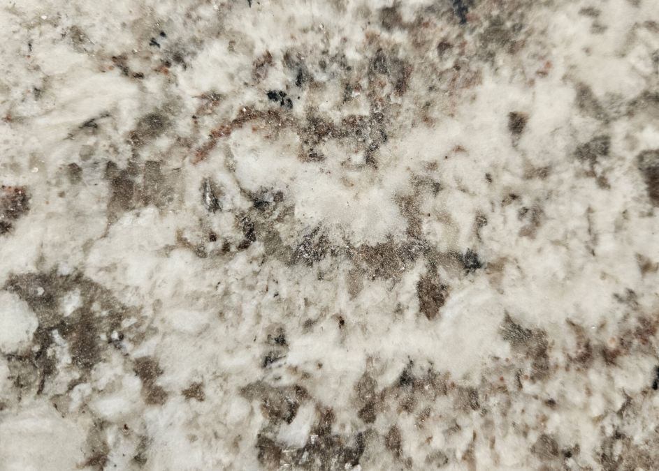 DELICATUS WHITE GRANIT