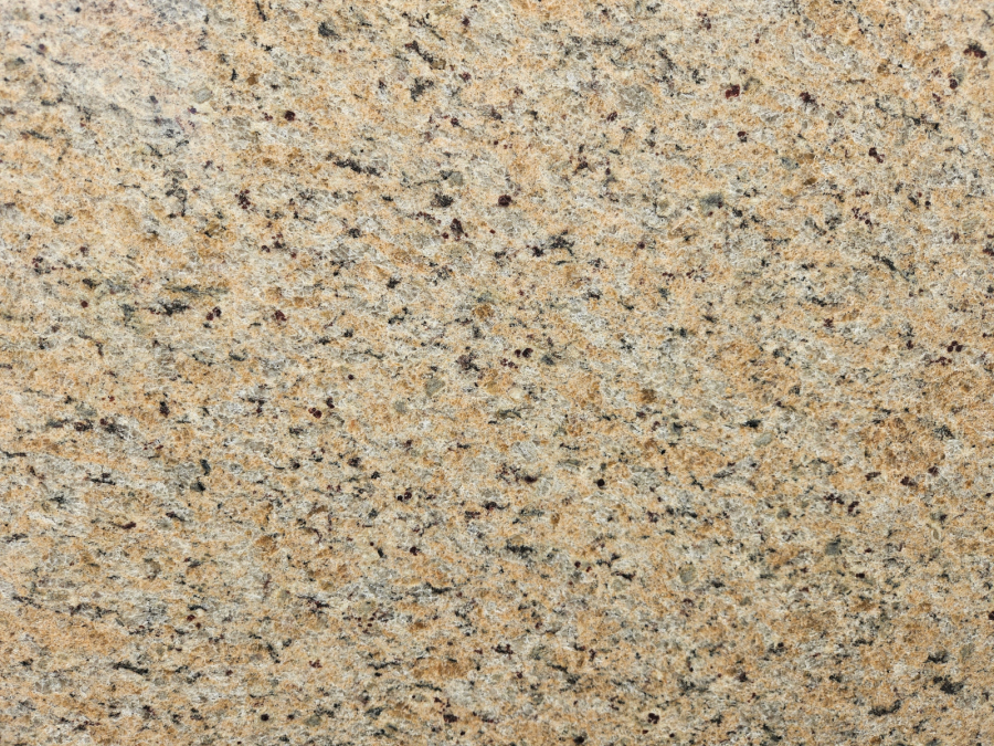 GIALLO ORO VENEZIANO (BRASIL GOLD) GRANITE