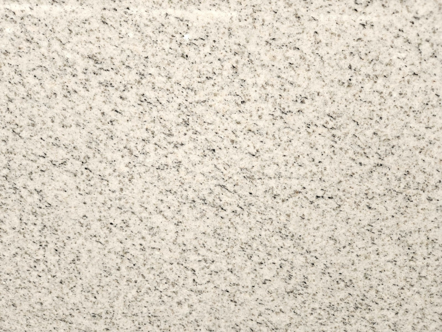 IMPERIAL WHITE GRANITE