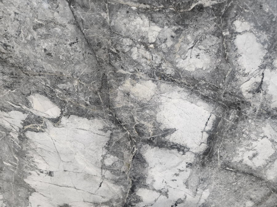 INVISIBLE GREY MARBLE