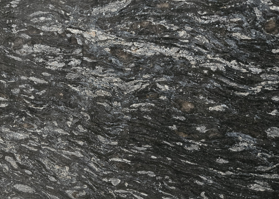 KOSMUS SILVER (METALLICUS) GRANIT