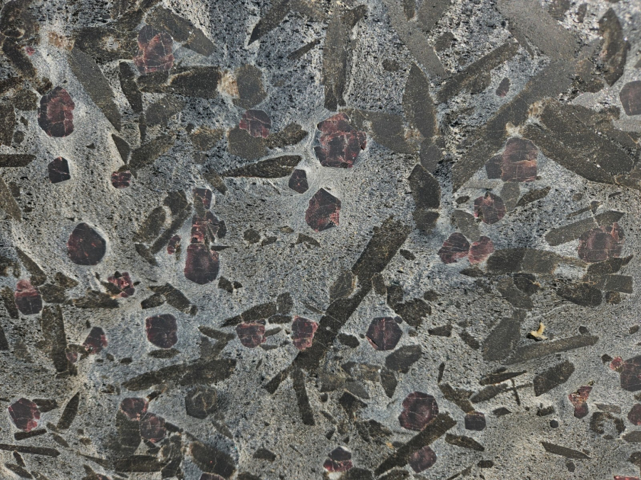 METEORUS GRANITE