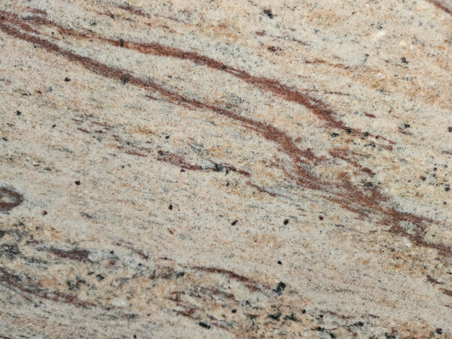 NEW BROWN GRANITE