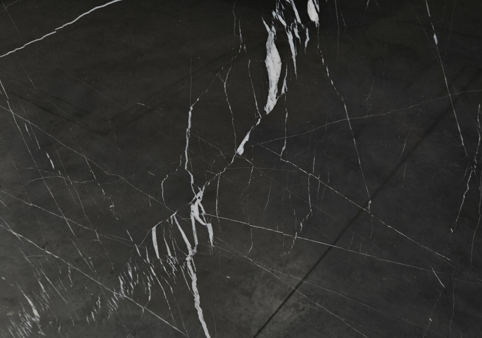 PIETRA NERA MARBLE